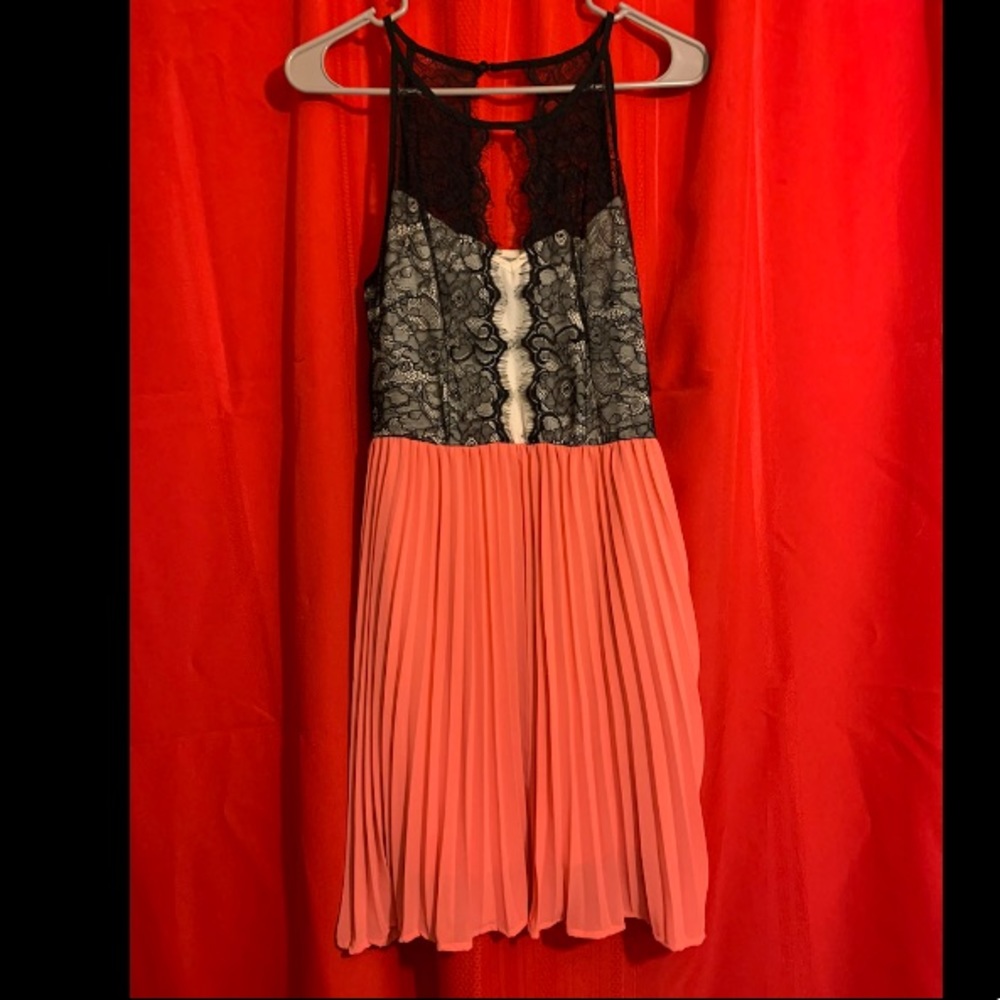 ModCloth - Dancing Darling Dress - Picture 6 of 9